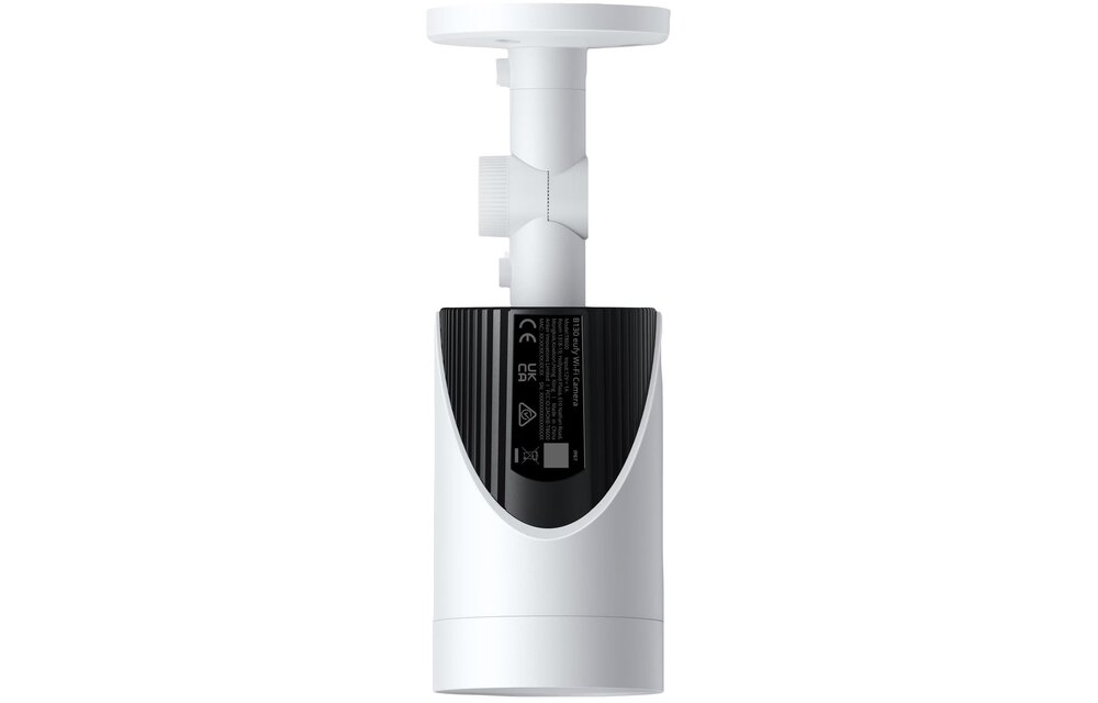 Eufy eufyCam E330 4-Cam Kit  (4 camera's + Homebase 3) - Beveiligingscamera