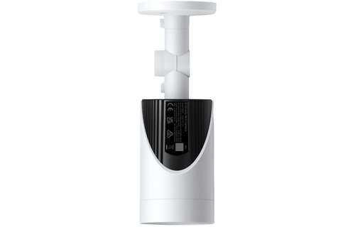 Eufy eufyCam E330 4-Cam Kit  (4 camera's + Homebase 3) - Beveiligingscamera