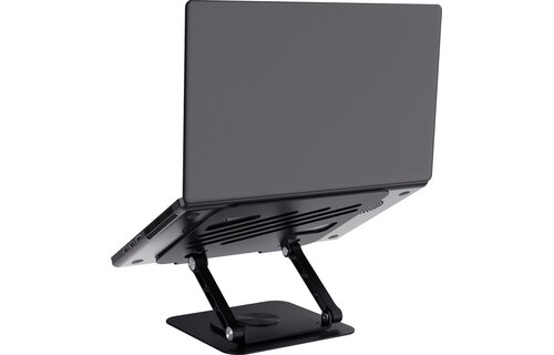 Trust Zeff - Laptopstandaard