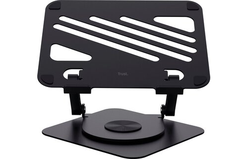 Trust Zeff - Laptopstandaard