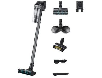 Samsung Jet™ 75E Premium VS20B75A9R5 - Steelstofzuiger