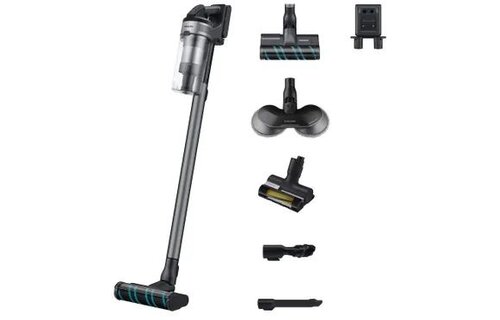 Samsung Jet™ 75E Premium VS20B75A9R5 - Steelstofzuiger