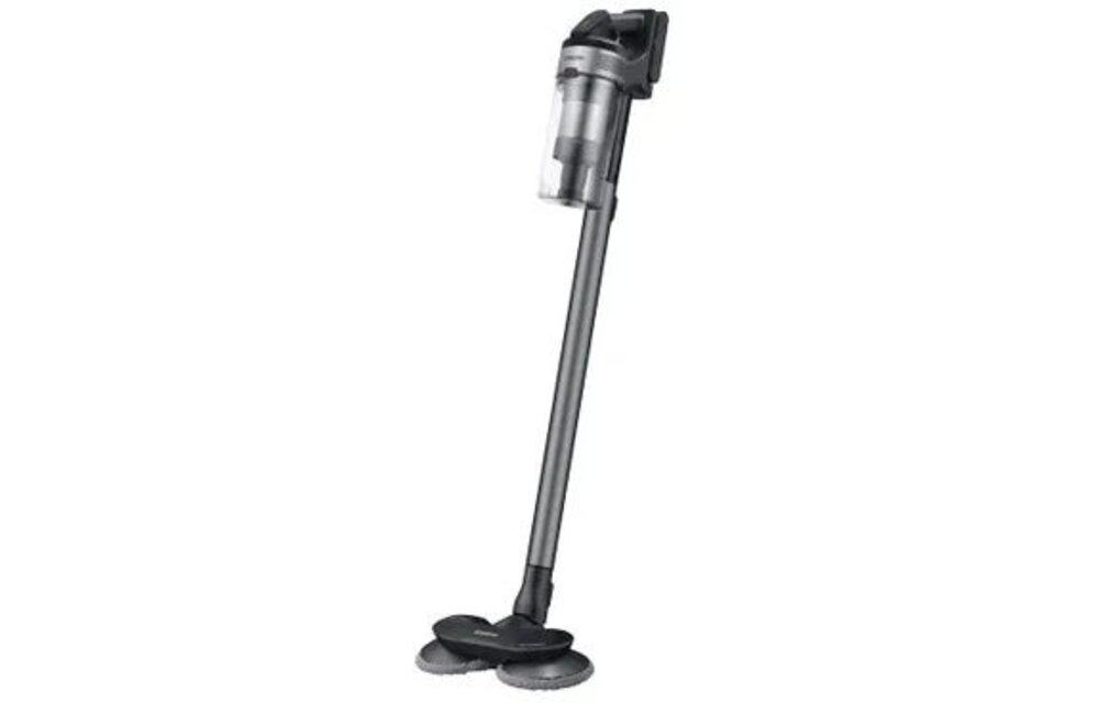 Samsung Jet™ 75E Premium VS20B75A9R5 - Steelstofzuiger