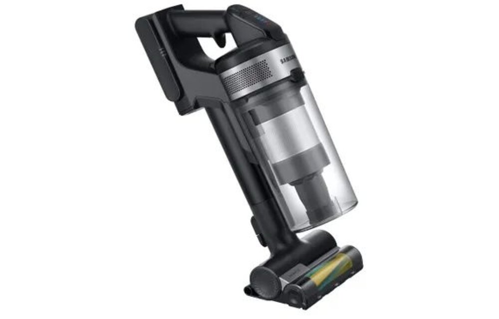 Samsung Jet™ 75E Premium VS20B75A9R5 - Steelstofzuiger