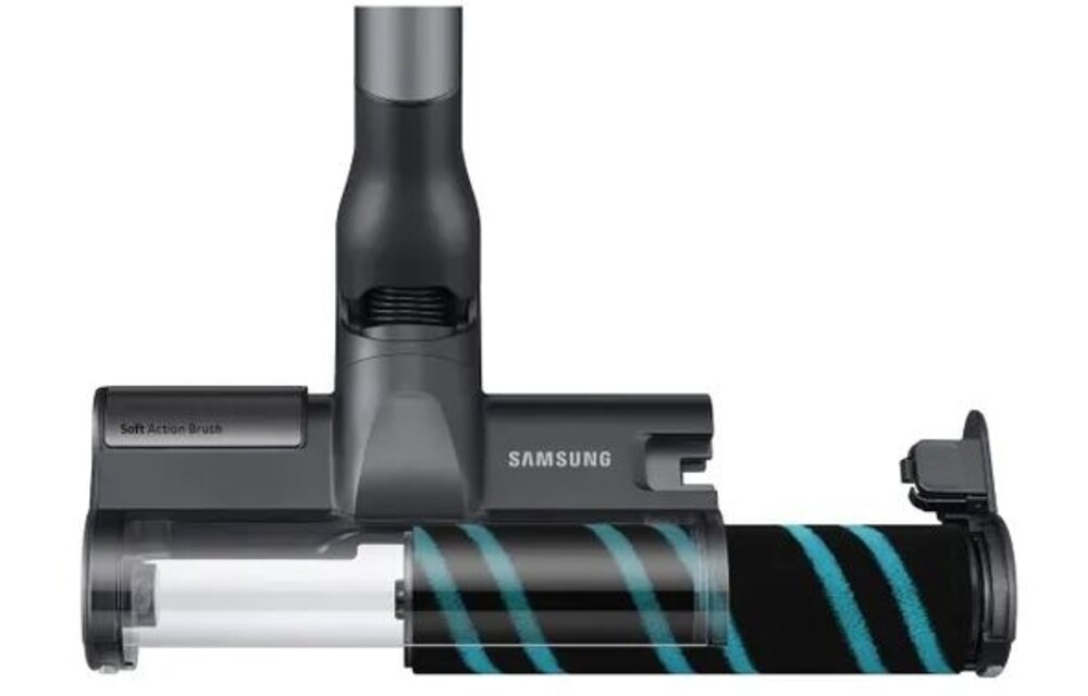 Samsung Jet™ 75E Premium VS20B75A9R5 - Steelstofzuiger