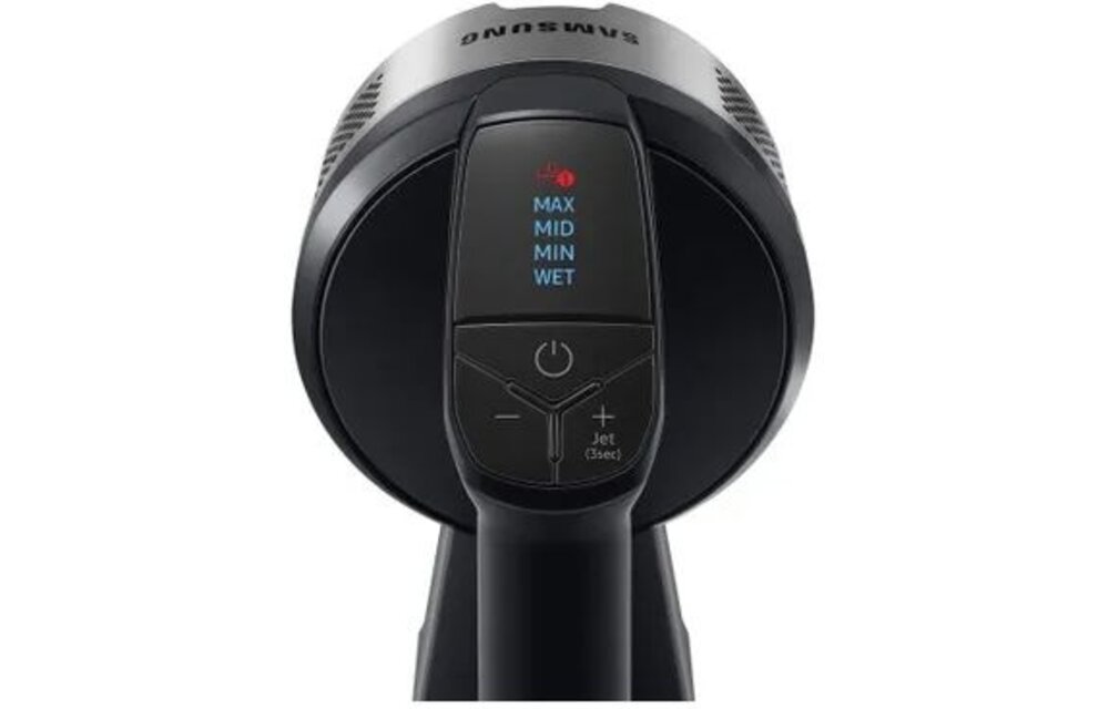 Samsung Jet™ 75E Premium VS20B75A9R5 - Steelstofzuiger