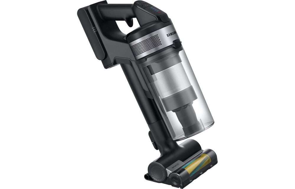 Samsung Jet™ 75E Premium VS20B75A9R5 - Steelstofzuiger