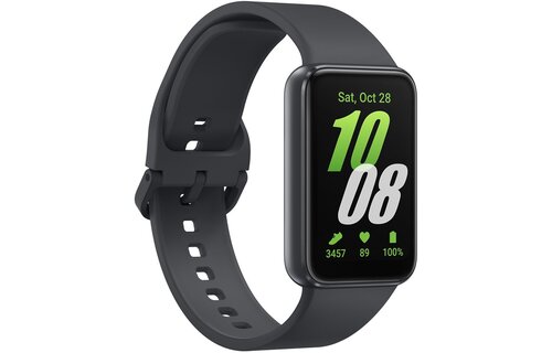 Samsung Galaxy Fit 3 zwart - Activity tracker