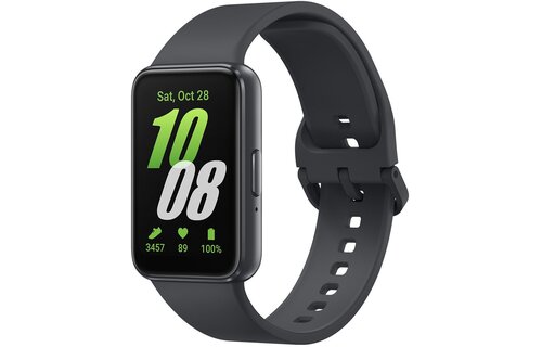 Samsung Galaxy Fit 3 zwart - Activity tracker