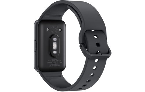 Samsung Galaxy Fit 3 zwart - Activity tracker