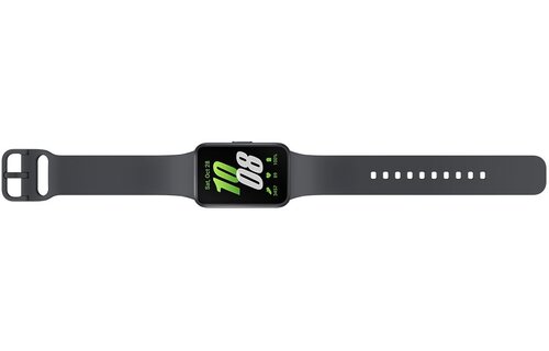 Samsung Galaxy Fit 3 zwart - Activity tracker