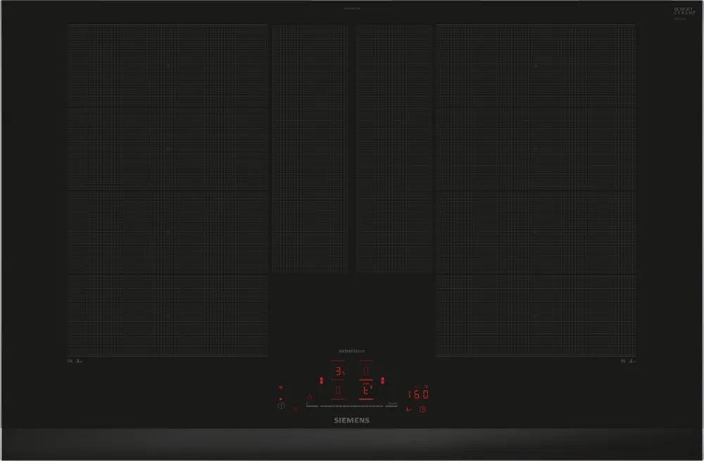 Siemens EX875HYC1M extraKlasse - Inductiekookplaat