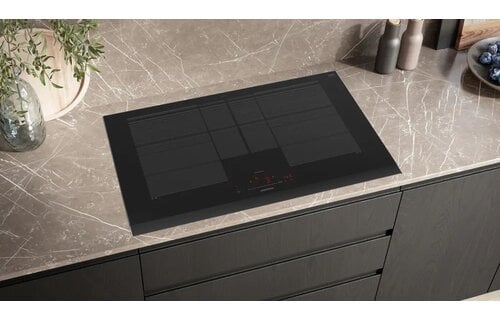 Siemens EX875HYC1M extraKlasse - Inductiekookplaat