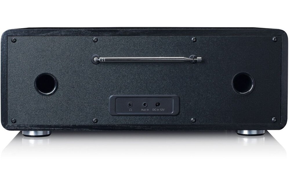 Lenco DAR-061 - Radio