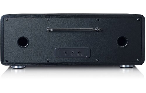 Lenco DAR-061 - Radio