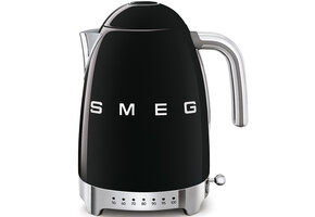 SMEG KLF04BLEU - Waterkoker