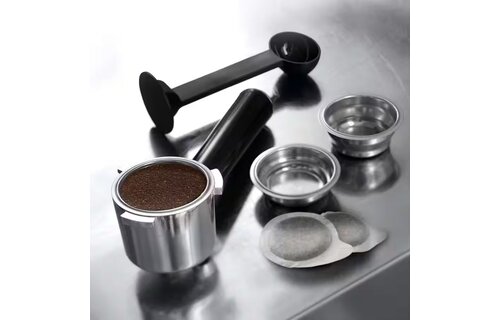 De'Longhi Dedica Style EC 685.R - Pistonmachine