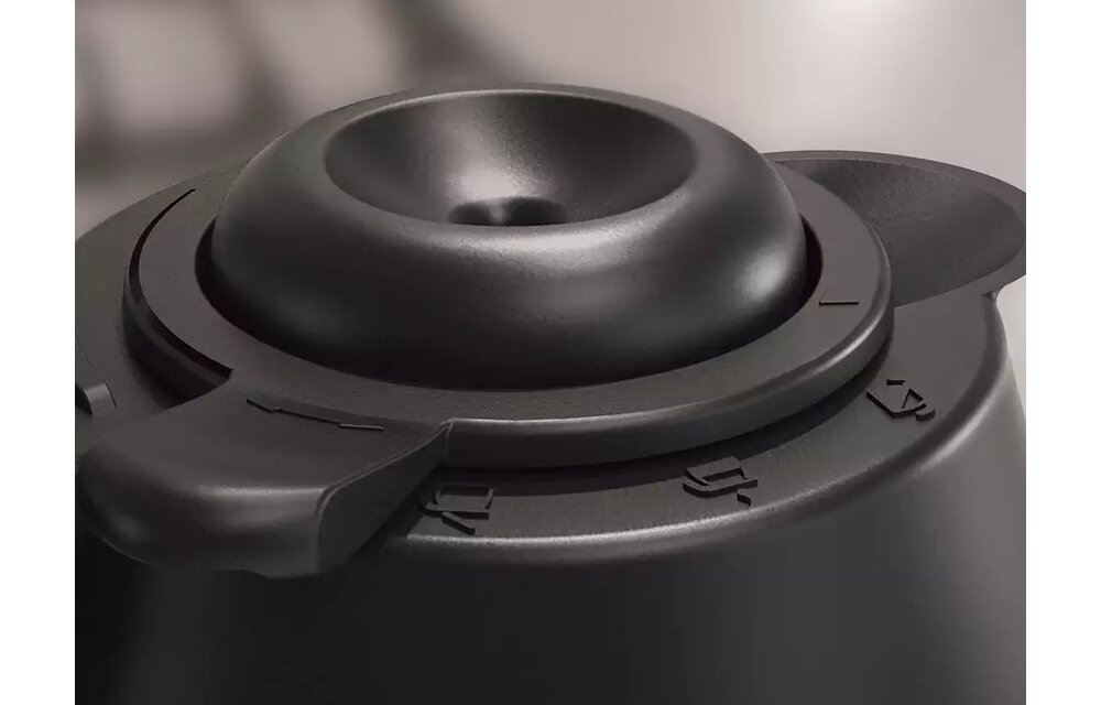 Philips HD7547/80 Café Gaia - Koffiezetapparaat