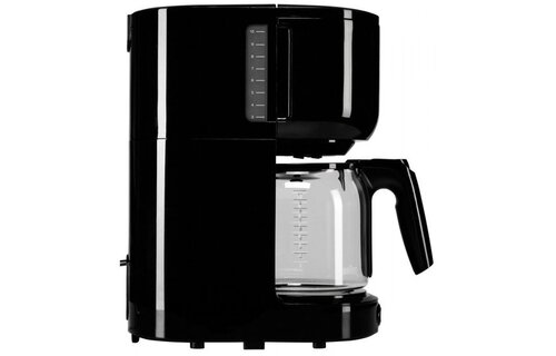 Braun PurEase KF 3120 BK - Koffiezetapparaat