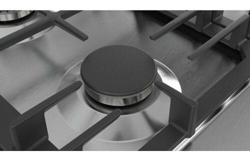 Bosch PCP6A5L90N EXCLUSIV - Gaskookplaat