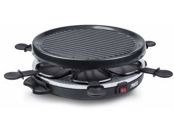 Princess 162725 - Gourmetstel