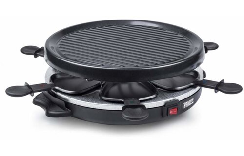 Princess 162725 - Gourmetstel