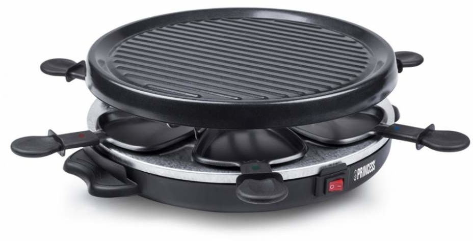 Princess 162725 - Gourmetstel