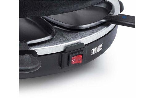 Princess 162725 - Gourmetstel