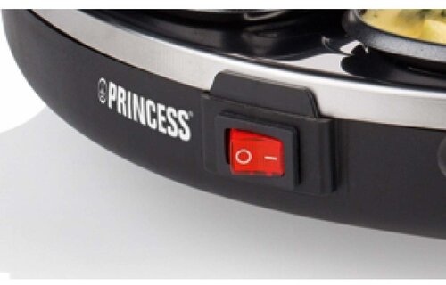 Princess 162725 - Gourmetstel