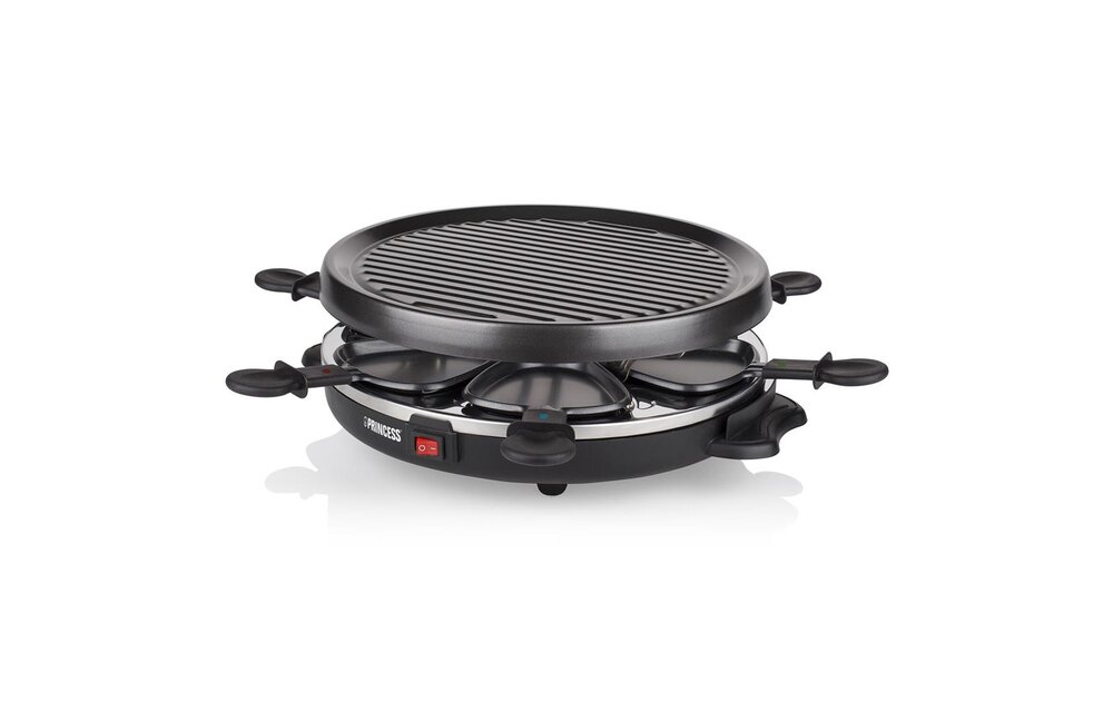 Princess 162725 - Gourmetstel