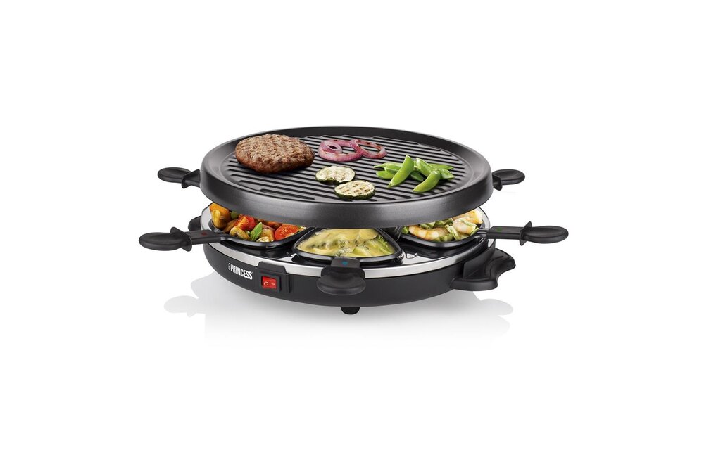 Princess 162725 - Gourmetstel