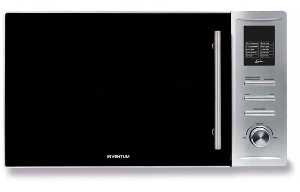 Inventum MN325CS - Combimagnetron