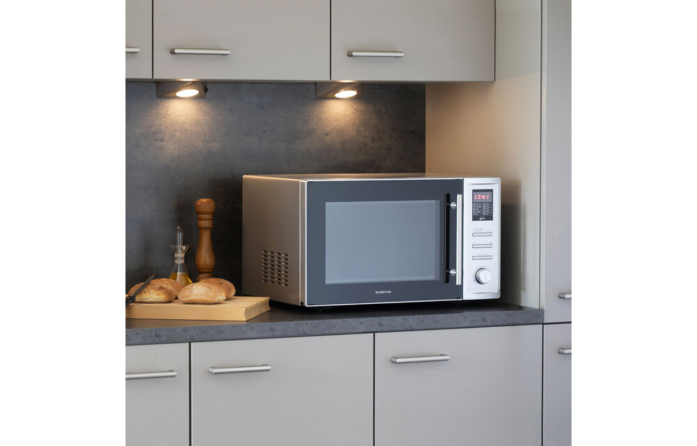 Inventum MN325CS - Combimagnetron