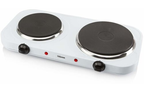 Tristar KP-6245 - Elektrische kookplaat