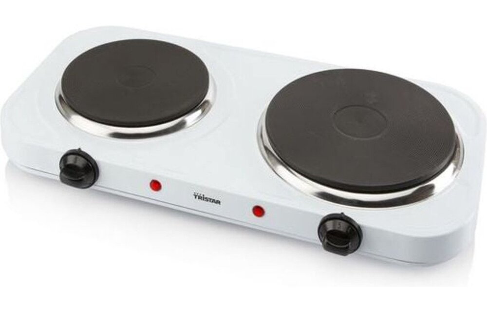 Tristar KP-6245 - Elektrische kookplaat