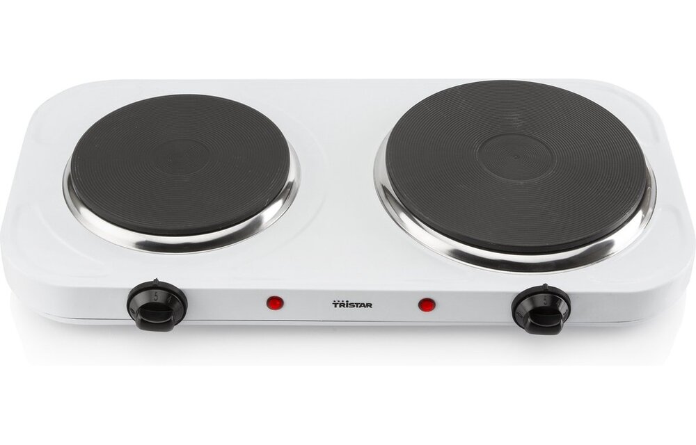 Tristar KP-6245 - Elektrische kookplaat