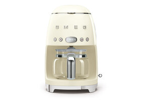 SMEG DCF02CREU - Koffiezetapparaat