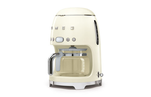SMEG DCF02CREU - Koffiezetapparaat