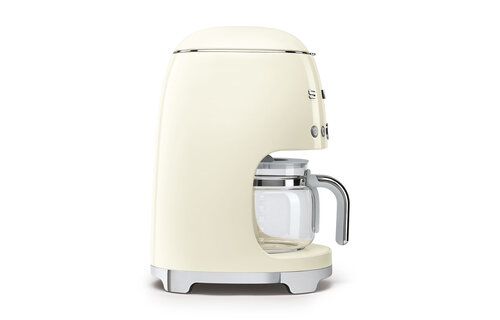 SMEG DCF02CREU - Koffiezetapparaat