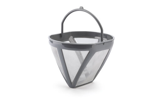 SMEG DCF02CREU - Koffiezetapparaat