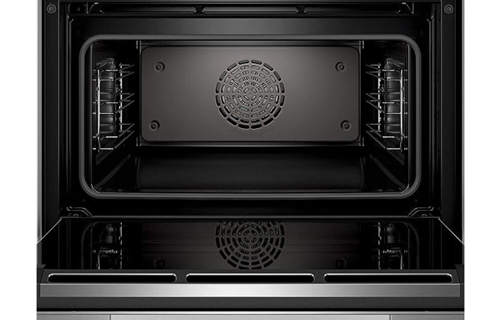 Siemens CB634GBS3 - Combi oven