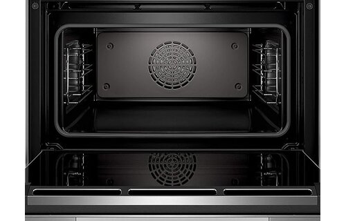 Siemens CB634GBS3 - Combi oven
