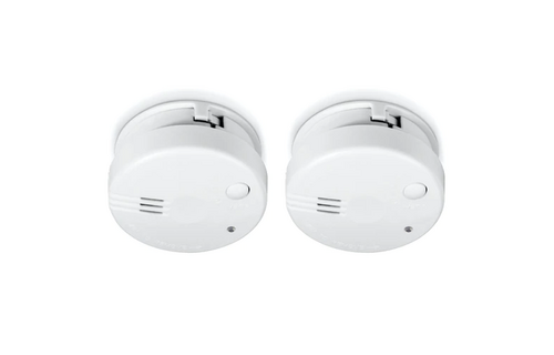 Alecto SA-102 Rookmelder (2 Pack) - Rookmelder