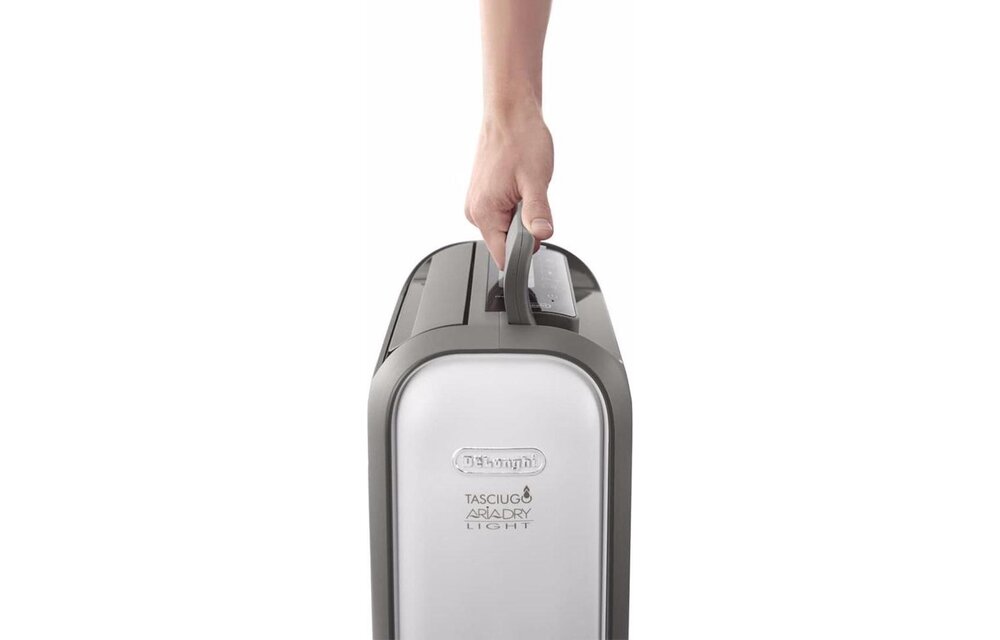 De'Longhi Tasciugo AriaDry Light DNS80 - Luchtontvochtiger