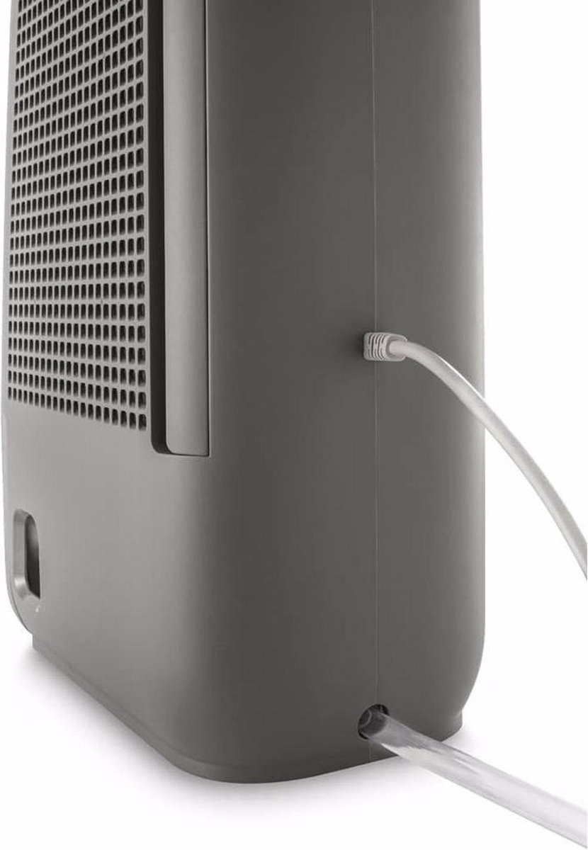 De'Longhi Tasciugo AriaDry Light DNS80 - Luchtontvochtiger