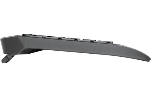 Trust 23239 Tecla-2 - Toetsenbord + muis set