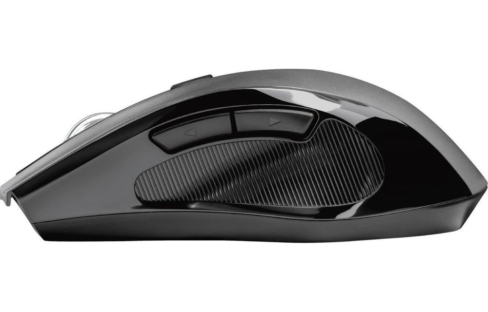 Trust 23239 Tecla-2 - Toetsenbord + muis set