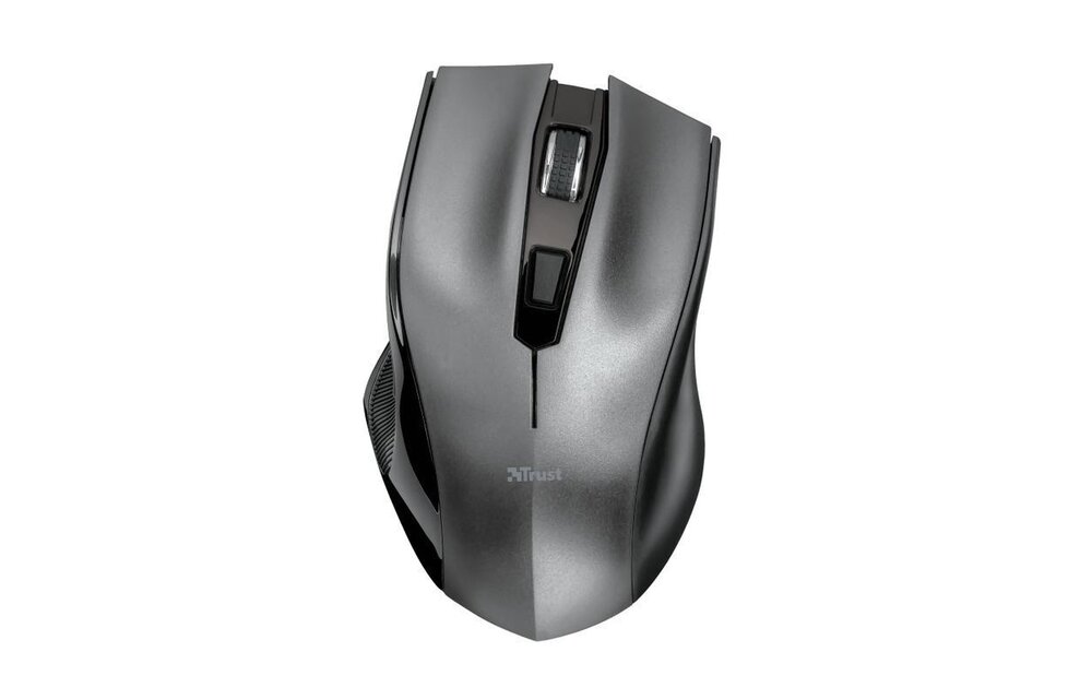 Trust 23239 Tecla-2 - Toetsenbord + muis set