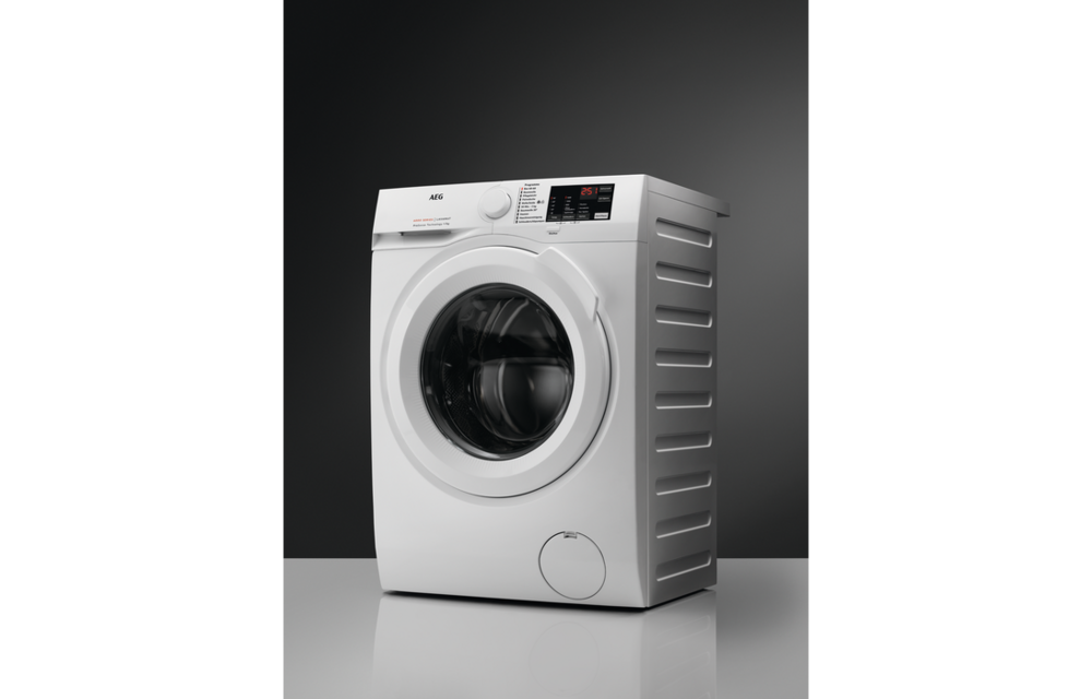 AEG LF627400 ProSense - Wasmachine
