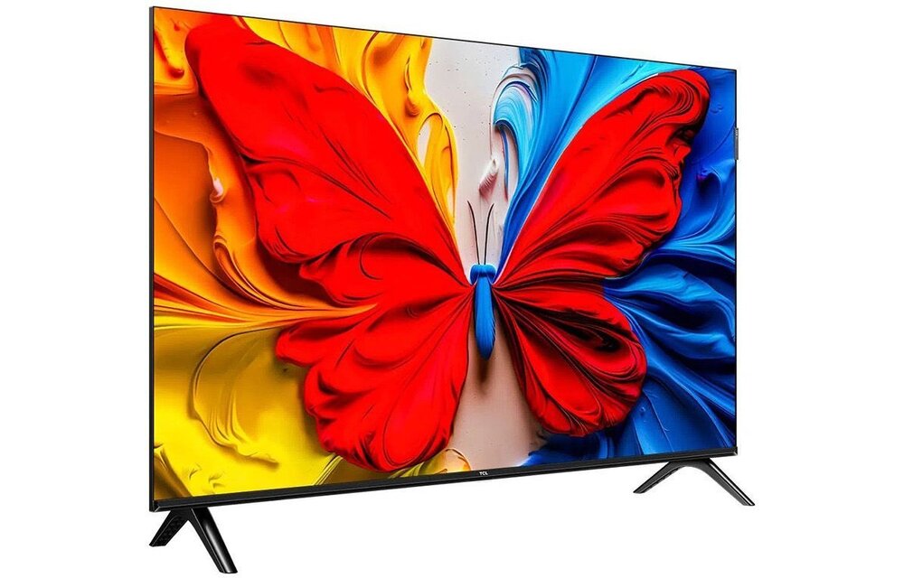 TCL 40S59K - QLED TV